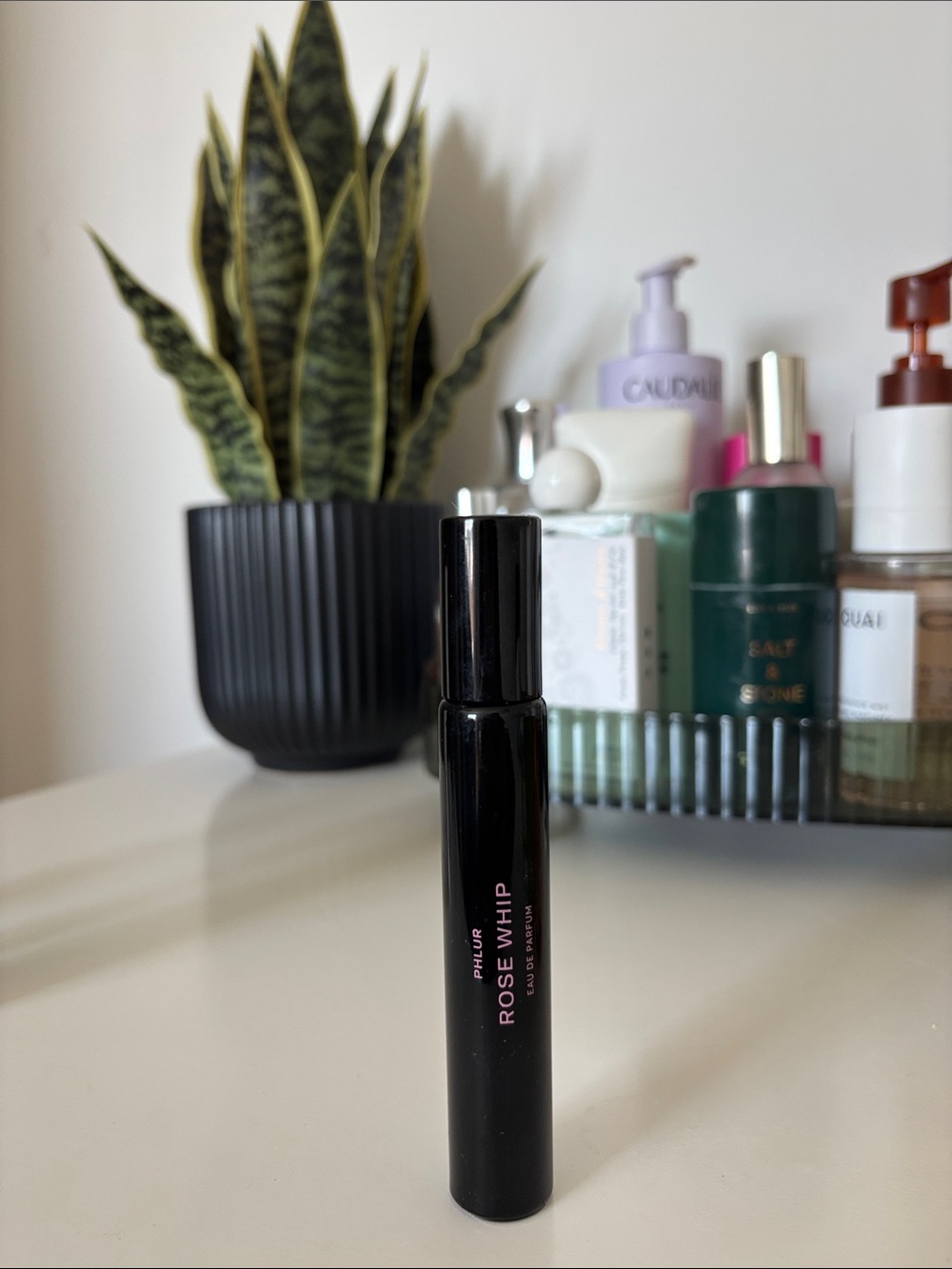 Rose Whip by Phlur Travel Size